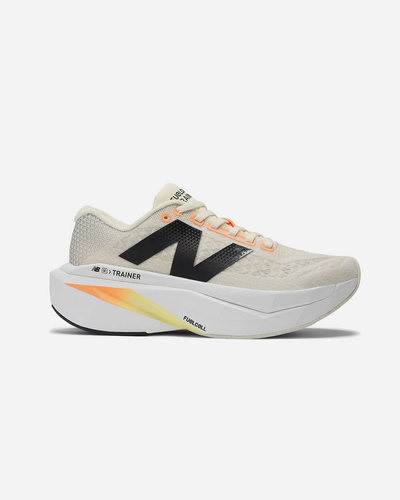 FuelCell SuperComp Trainer v3 - Angora / Hot Mango