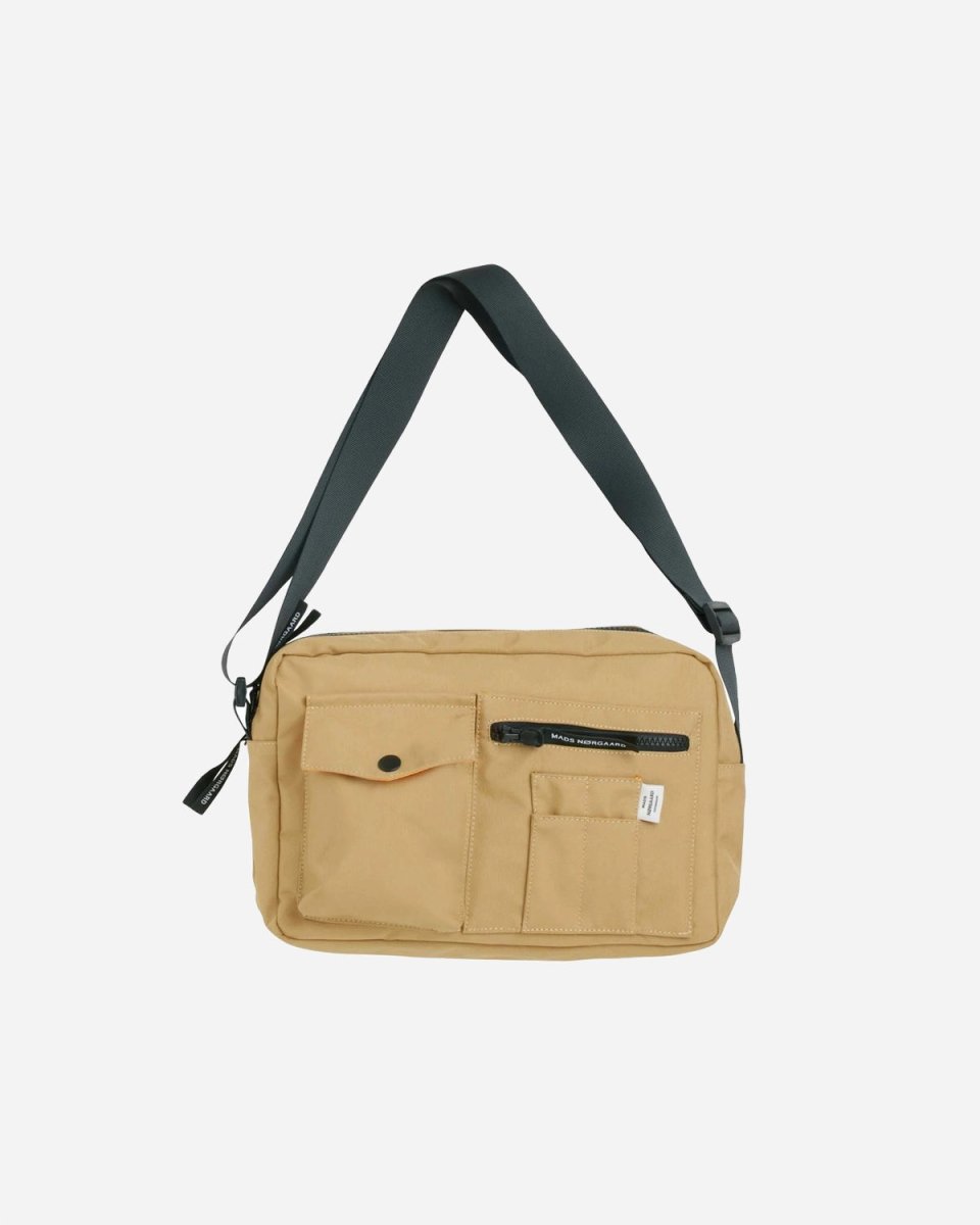 Bel One Cappa Bag - Kelp - Munk Store