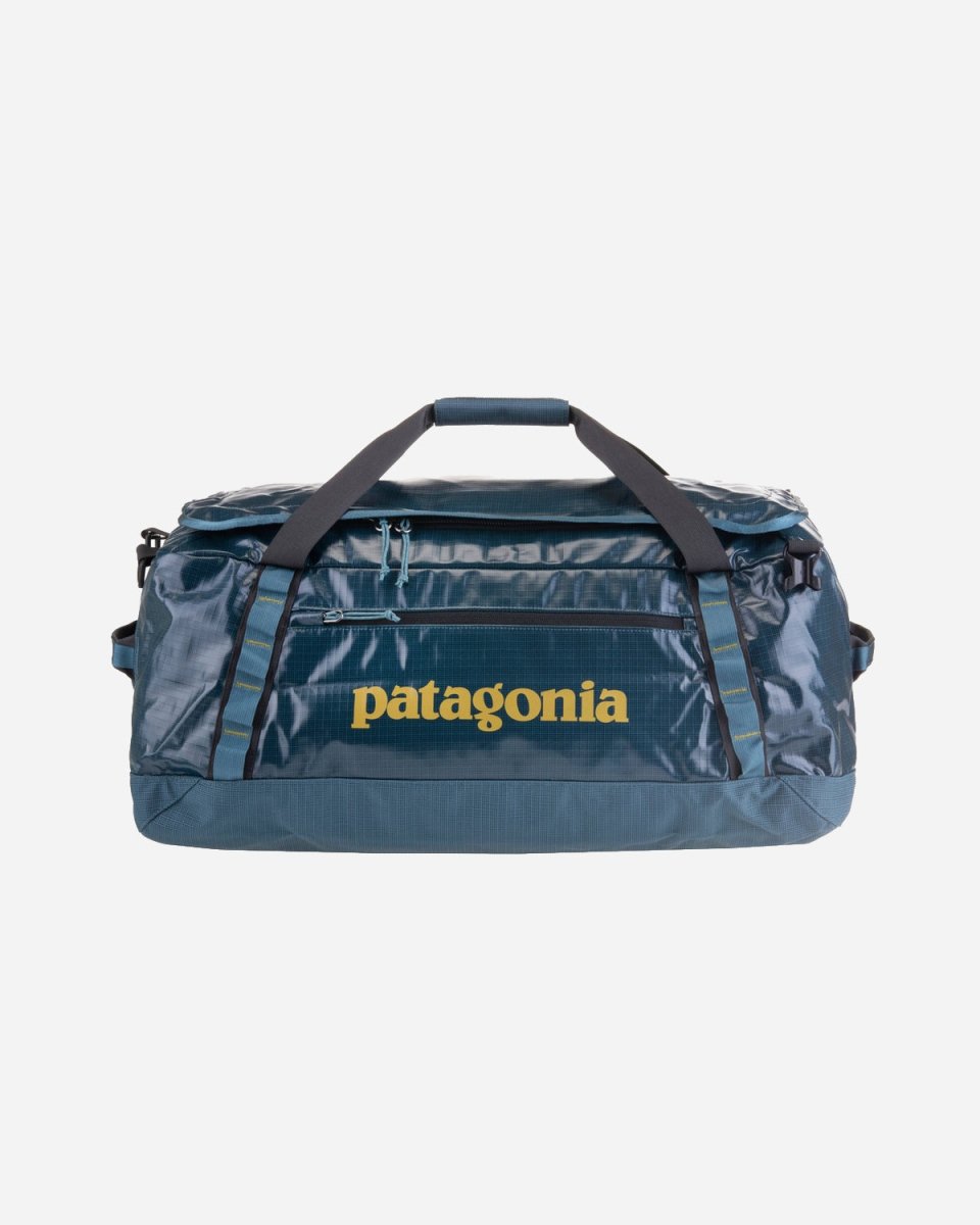 Black Hole Duffel 55L - Abalone Blue/Ink Black - Munk Store
