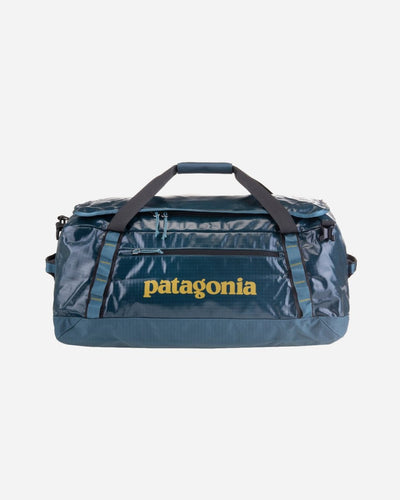 Black Hole Duffel 55L - Abalone Blue/Ink Black - Munk Store