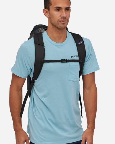 Black Hole Pack 25L - Black - Munk Store
