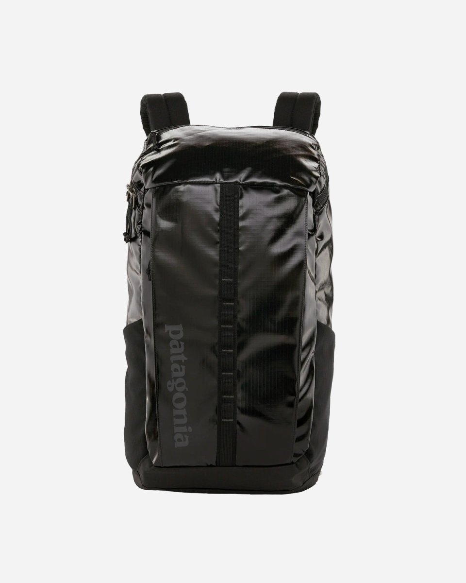 Black Hole Pack 25L - Black - Munk Store
