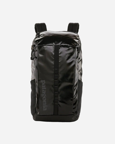 Black Hole Pack 25L - Black - Munk Store