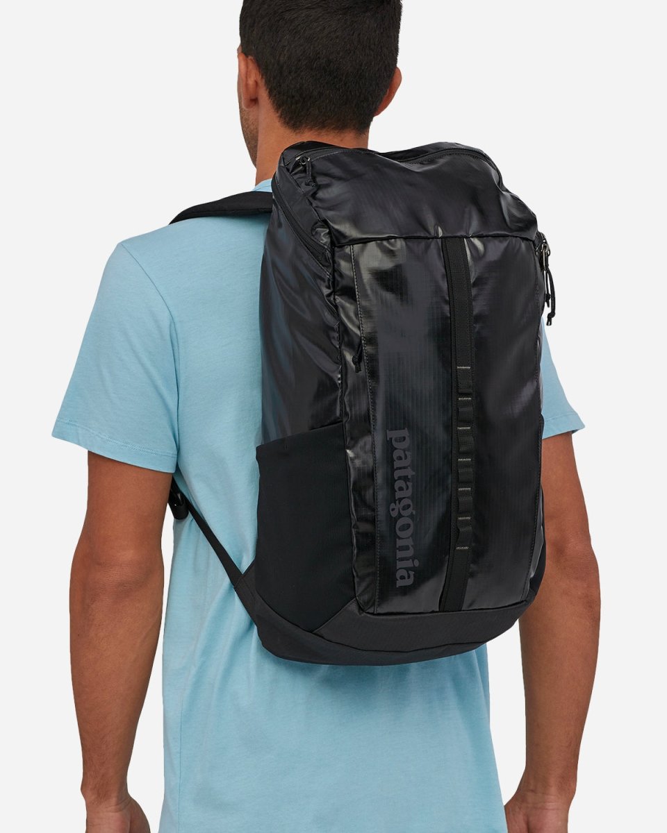 Black Hole Pack 25L - Black - Munk Store