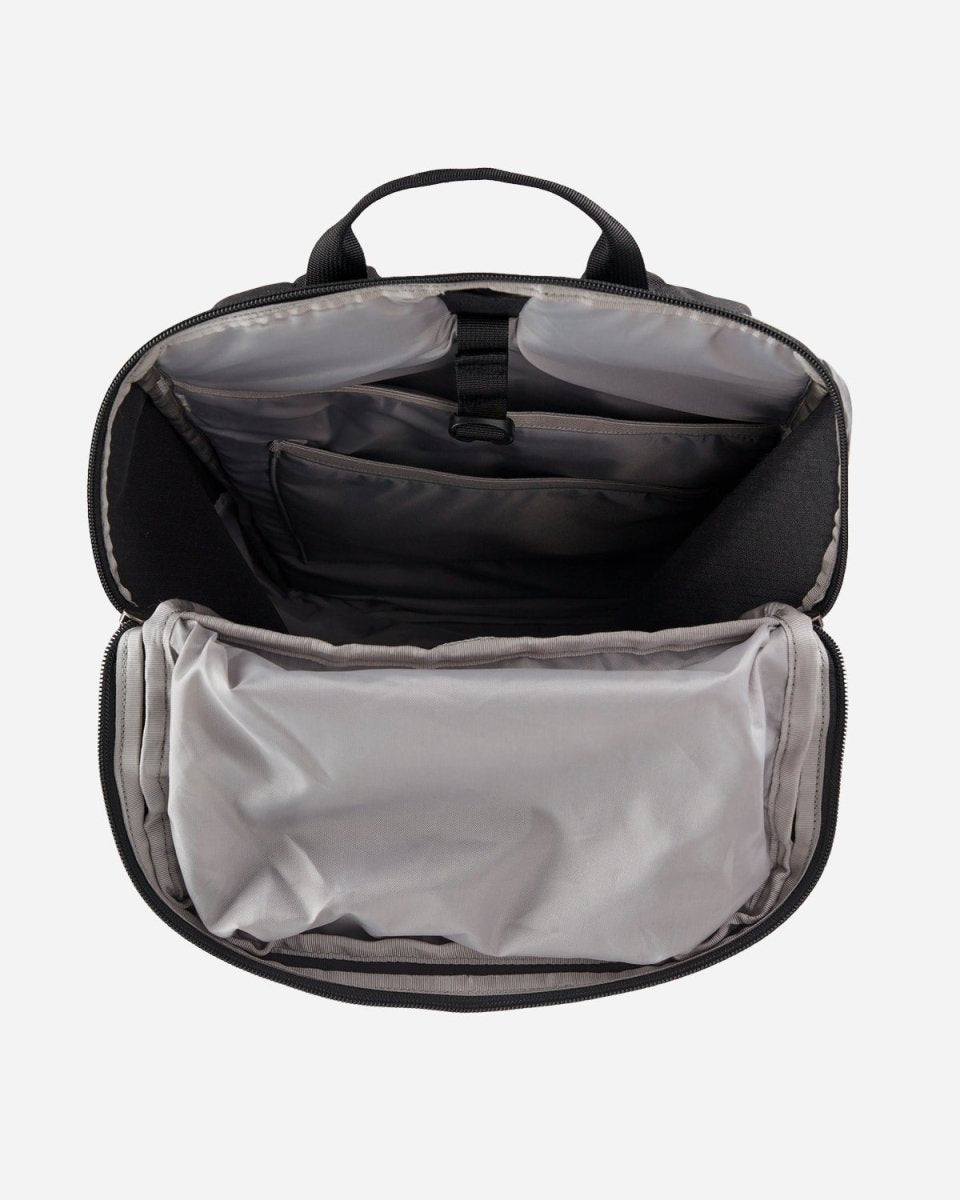 Black Hole Pack 25L - Black - Munk Store