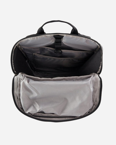 Black Hole Pack 25L - Black - Munk Store