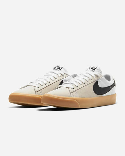 Blazer Low Pro Gt - White/Black - Munk Store