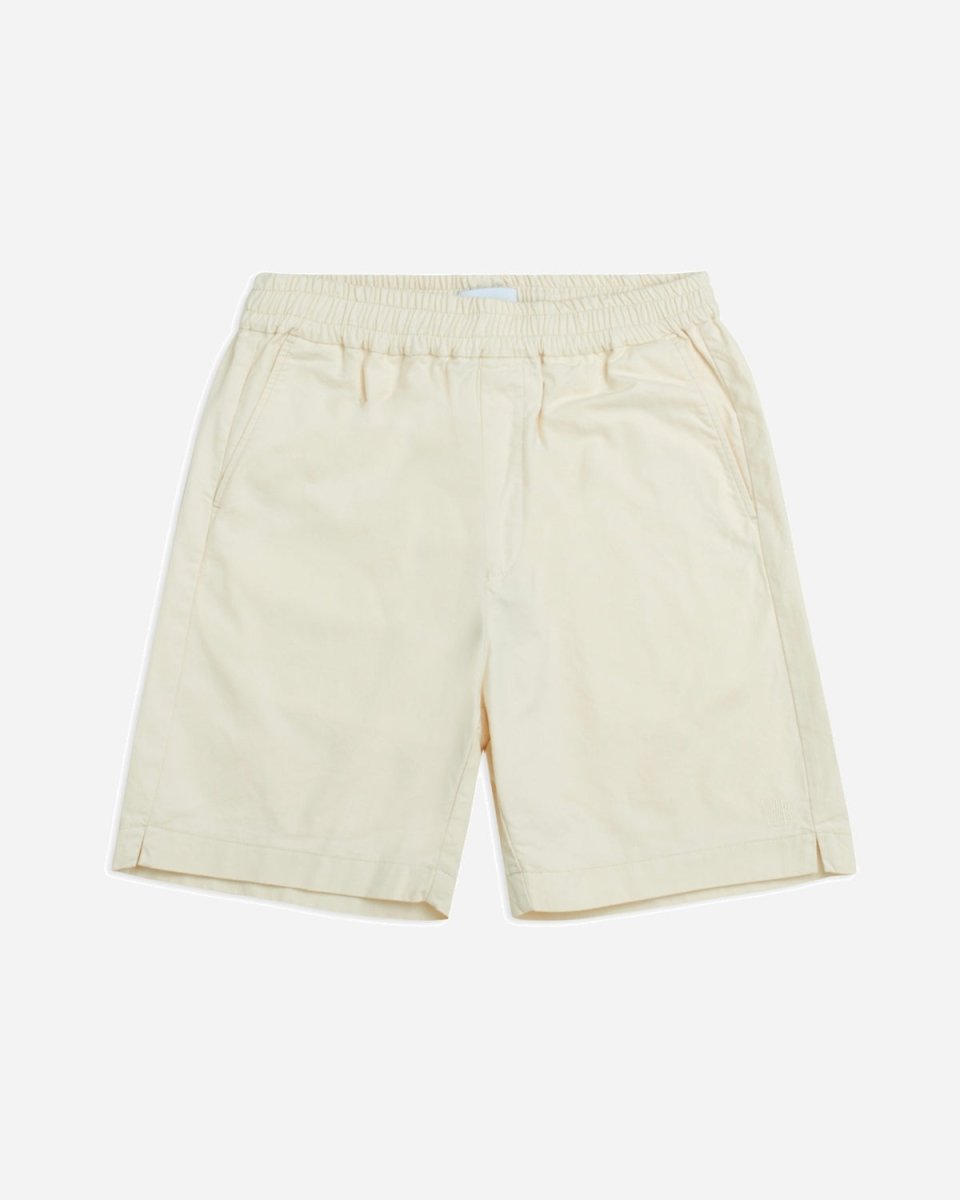 Bommy Base Shorts - Off White - Munk Store