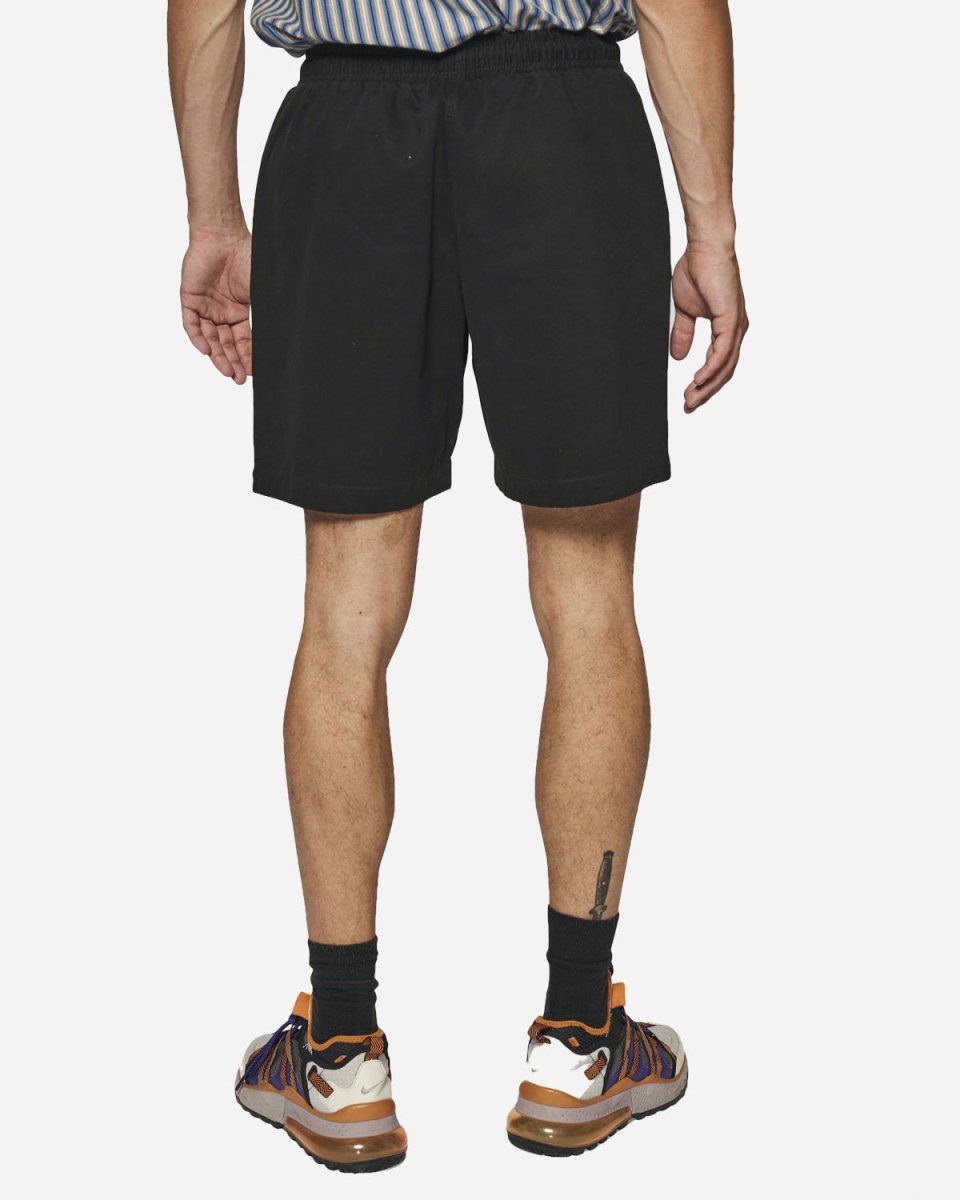 Bommy Hoxen Shorts - Black - Munk Store