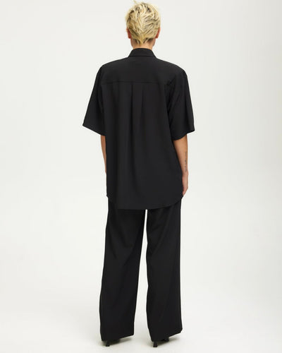 Bothilde Pants - Black - Munk Store