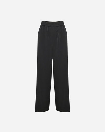 Bothilde Pants - Black - Munk Store