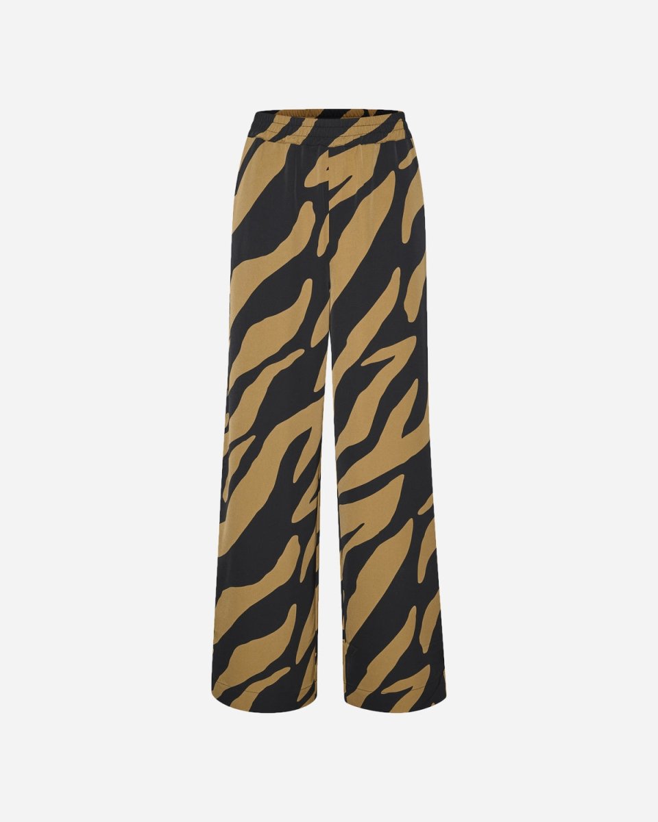 Bothilde Pants - Maxi Zebra Tiger's - Munk Store