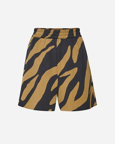 Bothilde Shorts - Maxi Zebra Tiger's - Munk Store