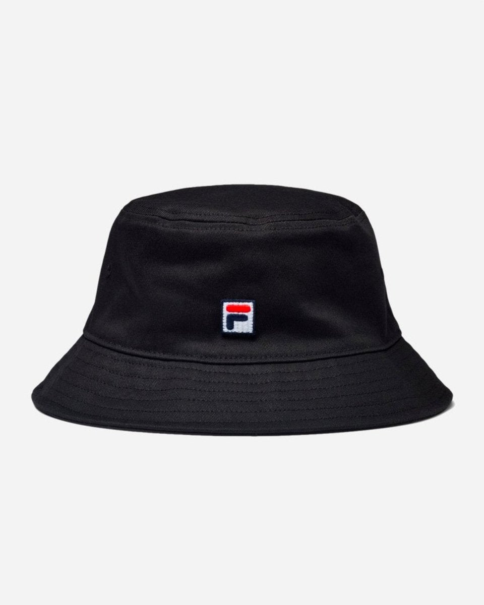 Bucket Hat Flexfit - Black - Munk Store