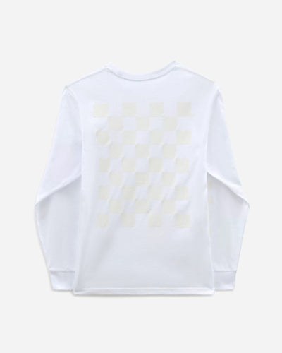 By Checkerboard - Day White - Munk Store