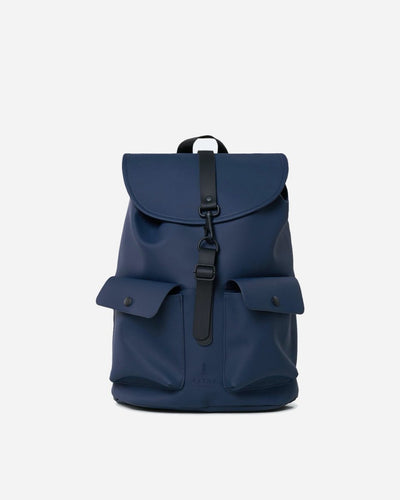 Camp Backpack - Blue - Munk Store