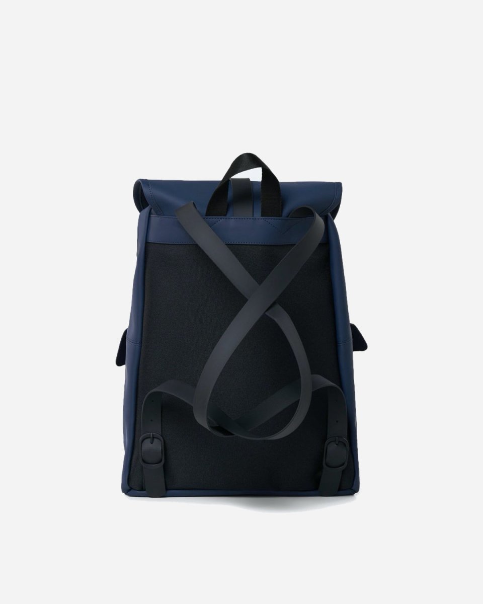 Camp Backpack - Blue - Munk Store