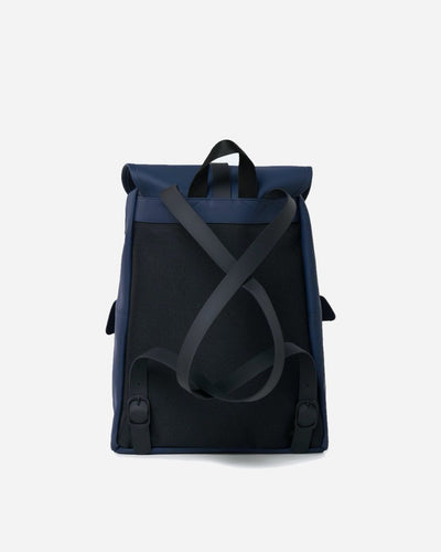 Camp Backpack - Blue - Munk Store