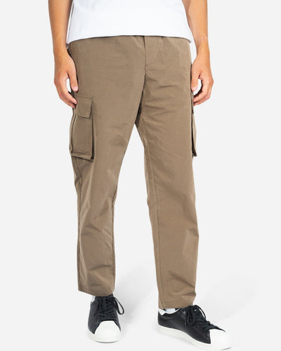 Cargo Crisp Pants - Camel - Munk Store