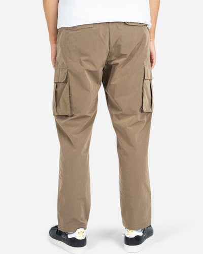 Cargo Crisp Pants - Camel - Munk Store