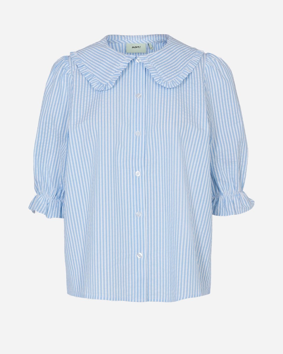 Carro 2019 - light blue - Munk Store