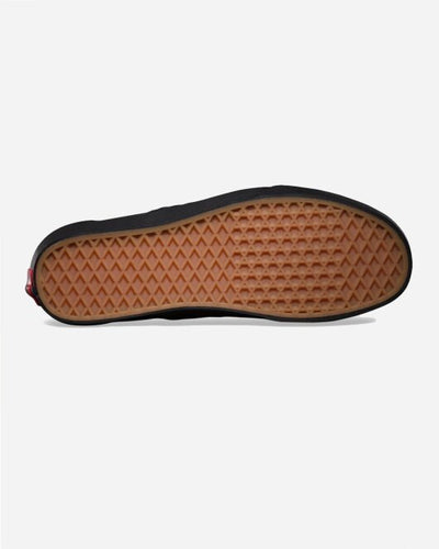 Classic Slip-On - Black/Black - Munk Store