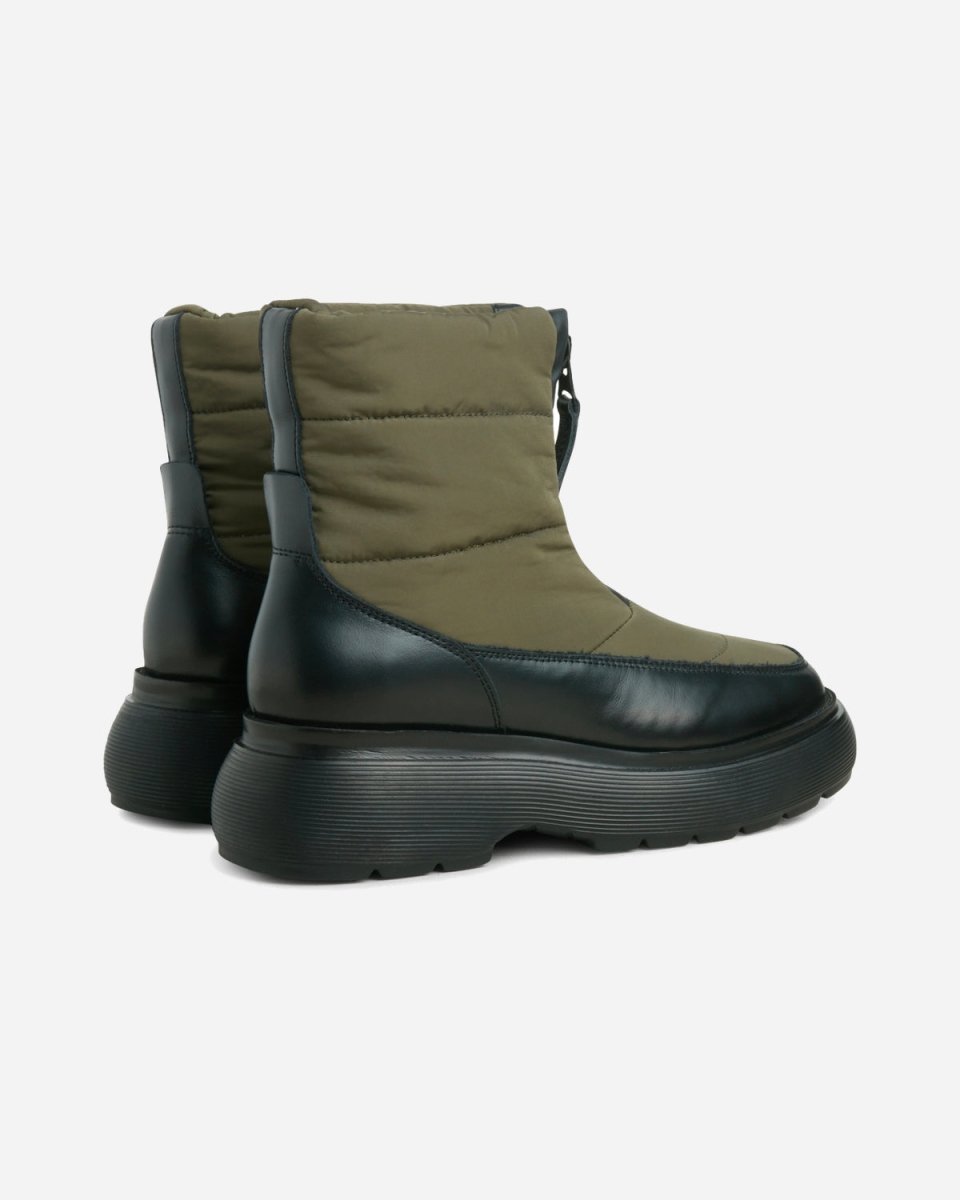 Cloud Snow Boot - Army Nylon - Munk Store