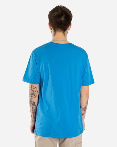 Coffey T-shirt - Light Blue - Munk Store