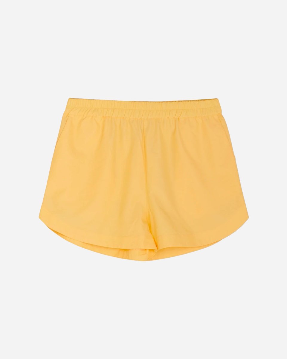 Cora Shorts - Light Yellow - Munk Store