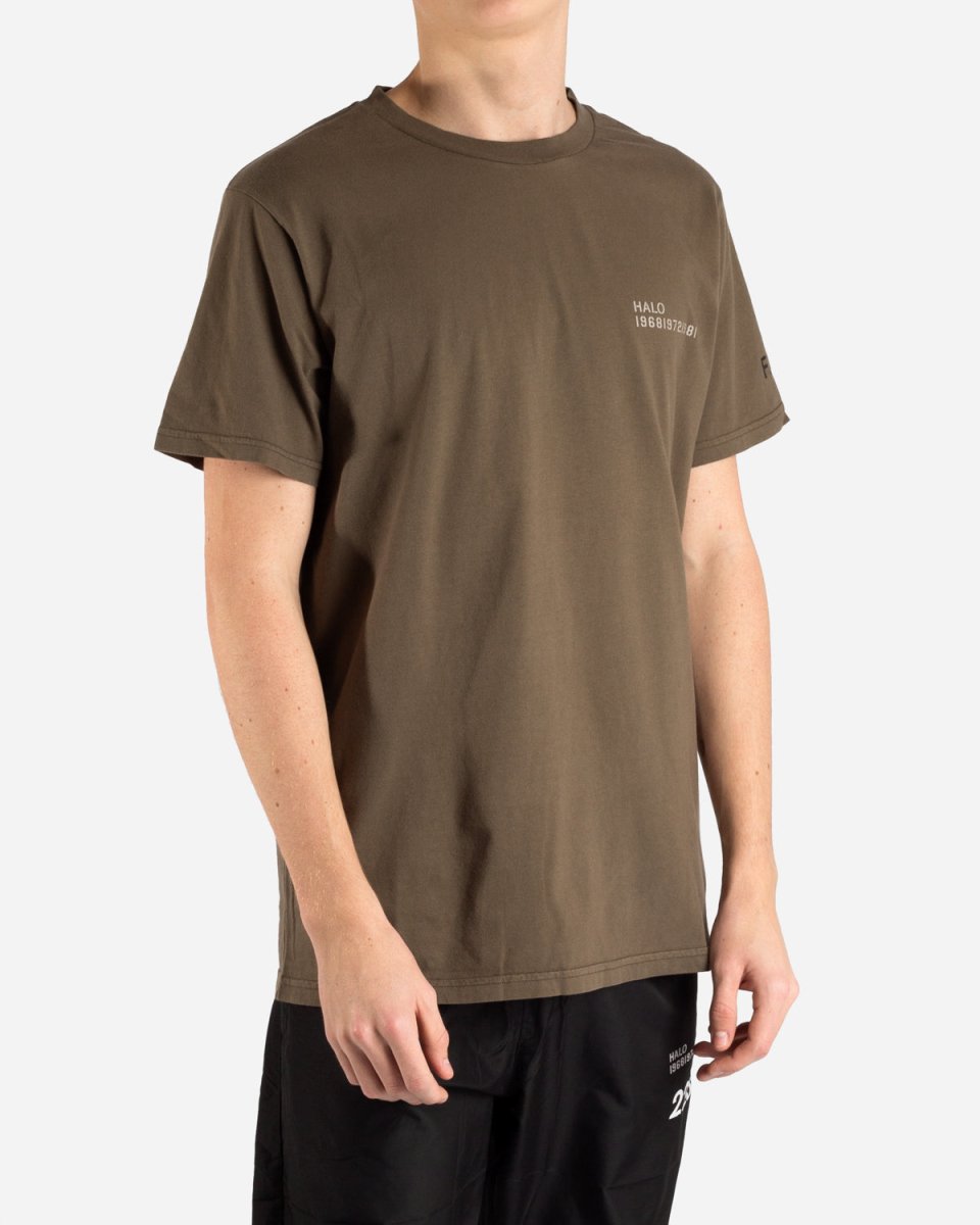 Cotton Tee - Canteen - Munk Store