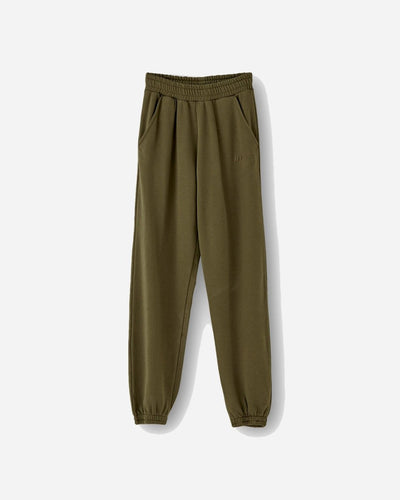 Cream Doctor 2 Pants - Forest Green - Munk Store