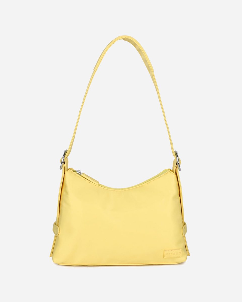 Crossbody Bag Ulrikka - Lemonade - Munk Store