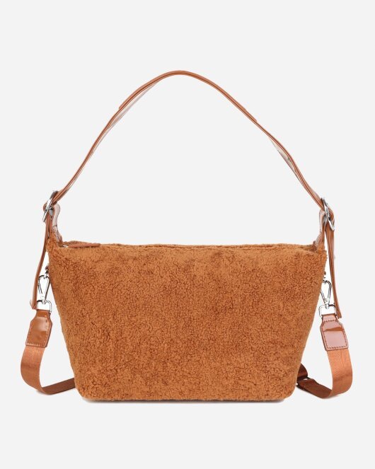 Crossbody Bibbi - Brown - Munk Store