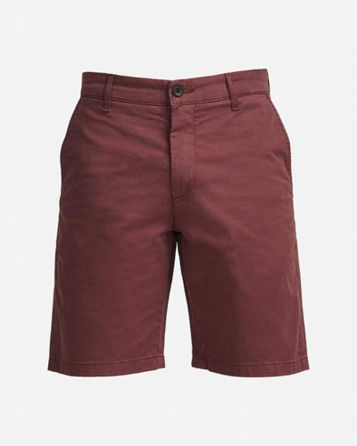 Crown Shorts 1004 - Red Slate - Munk Store