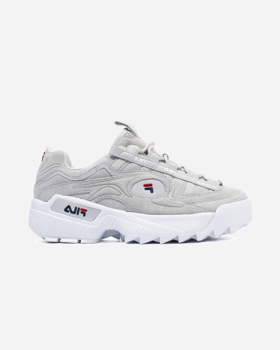 D-Formation S wmn - Glacier Gray - Munk Store