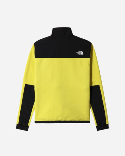 Denali 2 Fleece Jacket - Acid Yellow - Munk Store