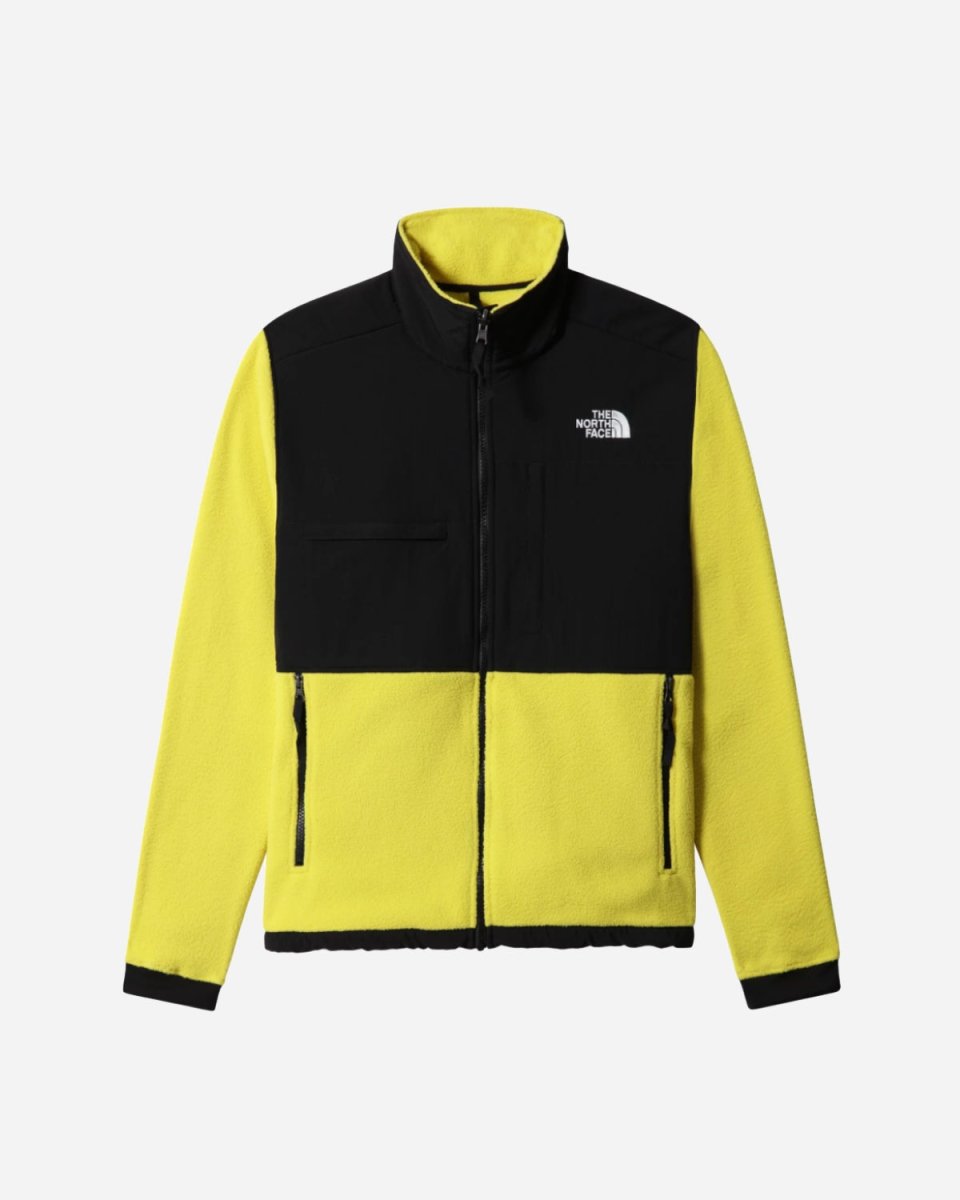 Denali 2 Fleece Jacket - Acid Yellow - Munk Store