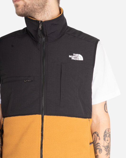 Denali Vest - Timber Tan - Munk Store