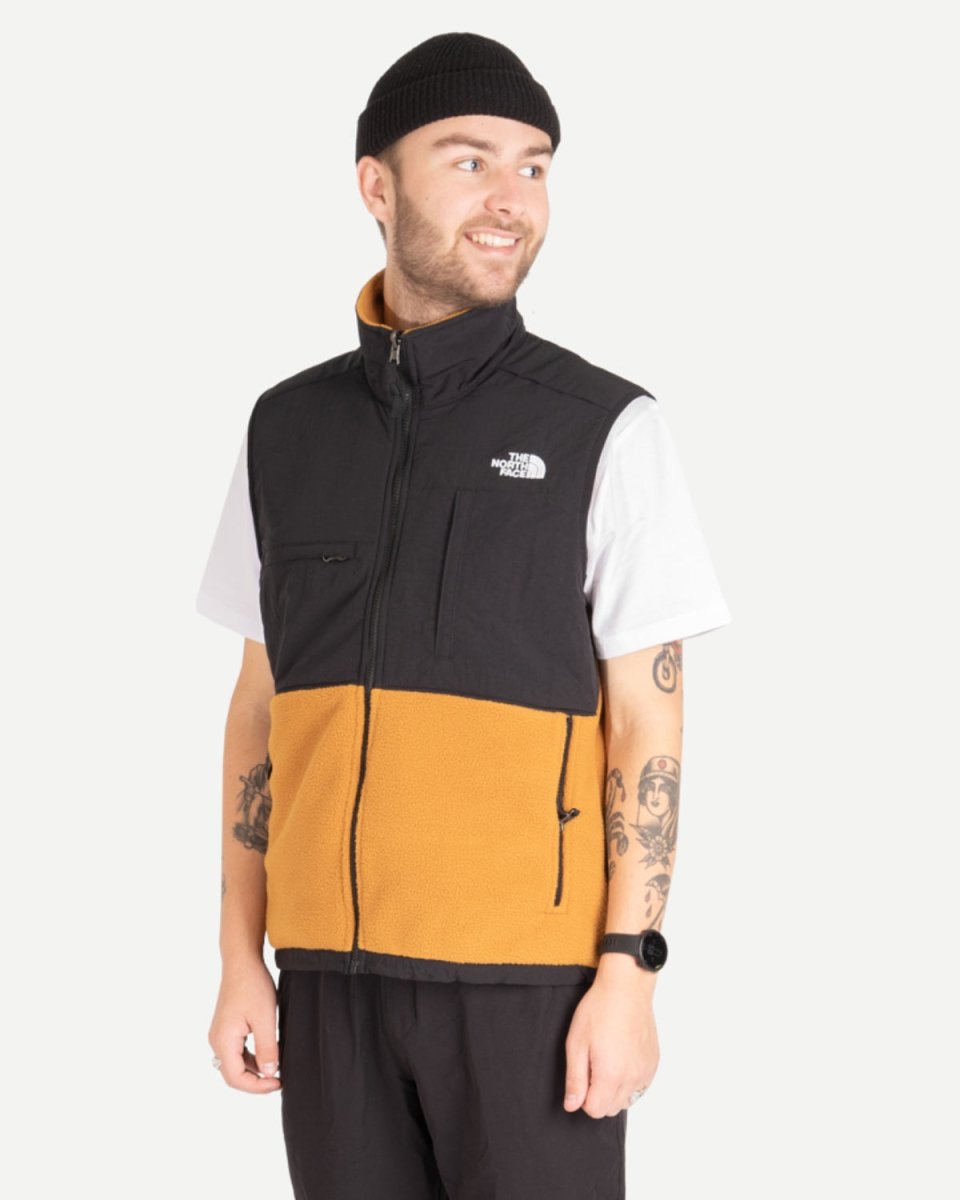 Denali Vest - Timber Tan - Munk Store