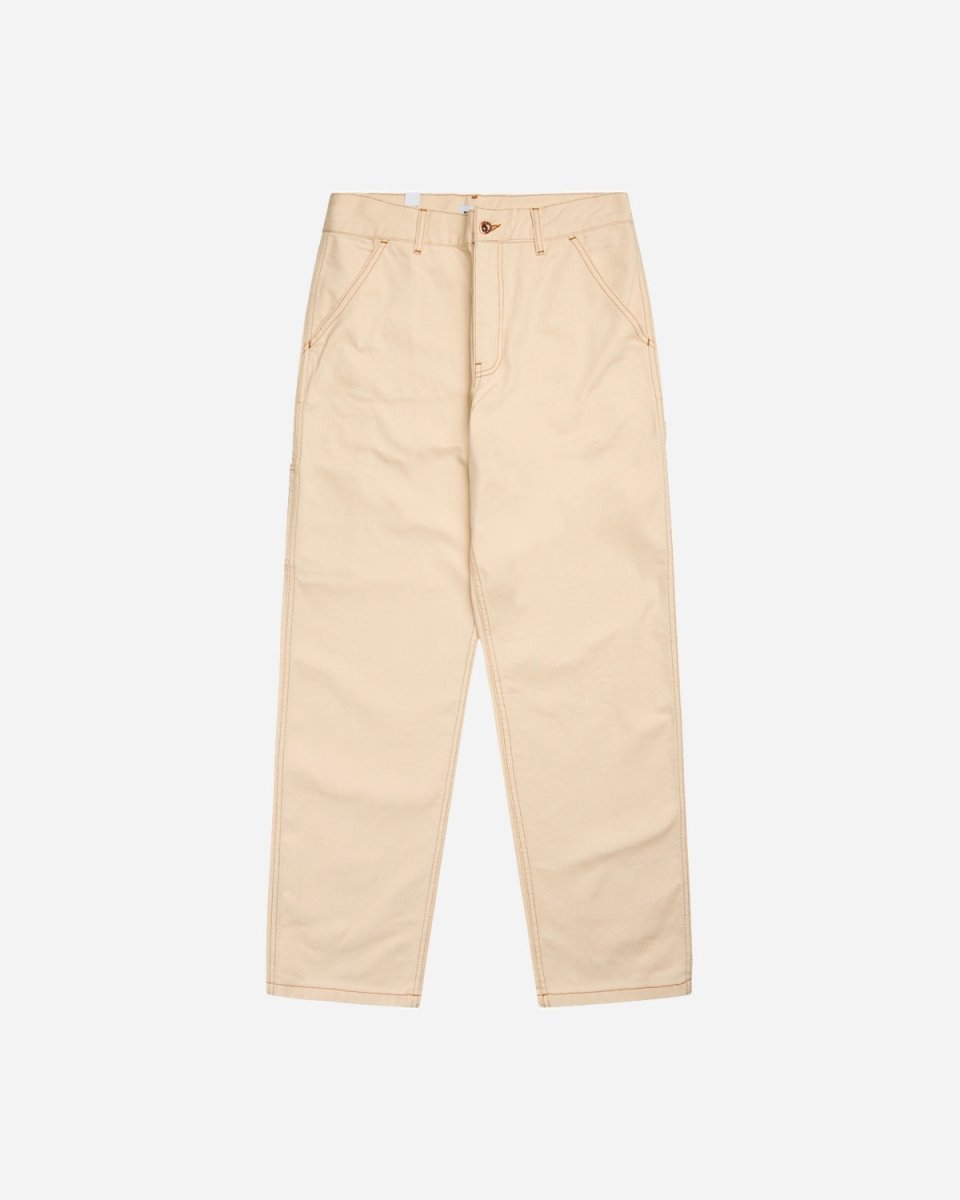 Dizzon Craft Pant - Off White - Munk Store