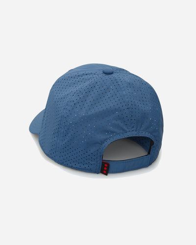 Doubleback Hat - Ensign Blue - Munk Store