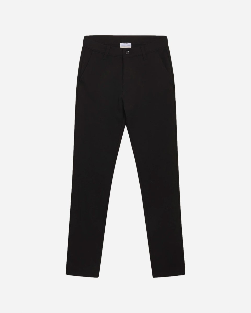 Dude Pant - Black - Munk Store