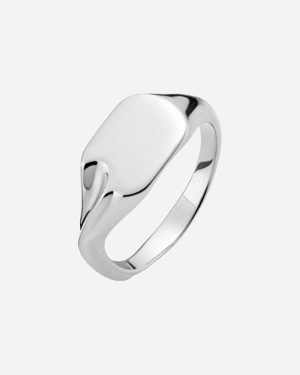 Edan Ring - Silver - Munk Store