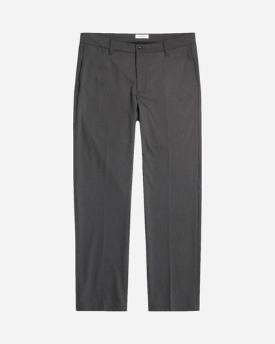 Eik Nickel Pants - Grey - Munk Store