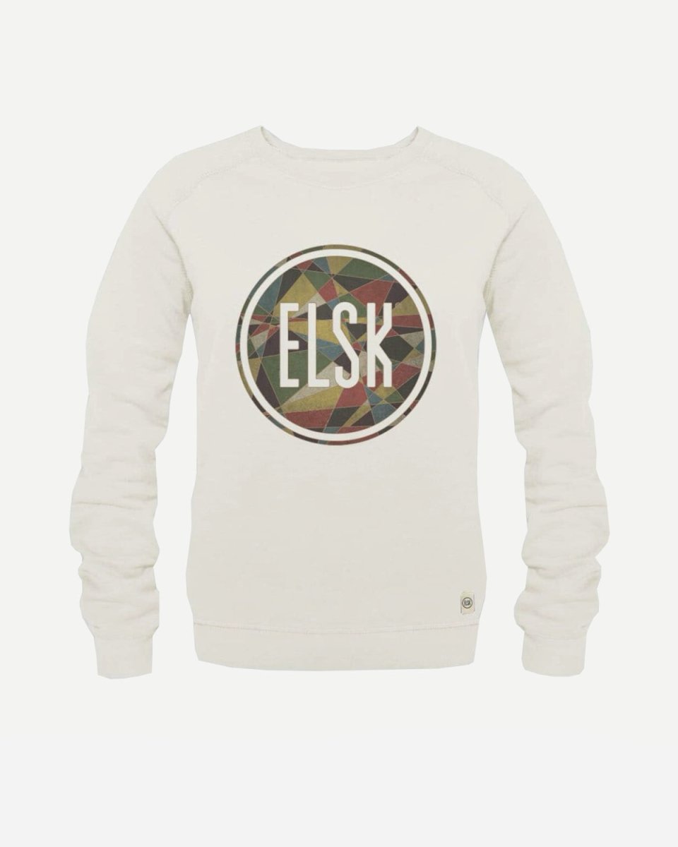 ELSK 59' LOGO TV√ÜRS - Vanilla Ice - Munk Store