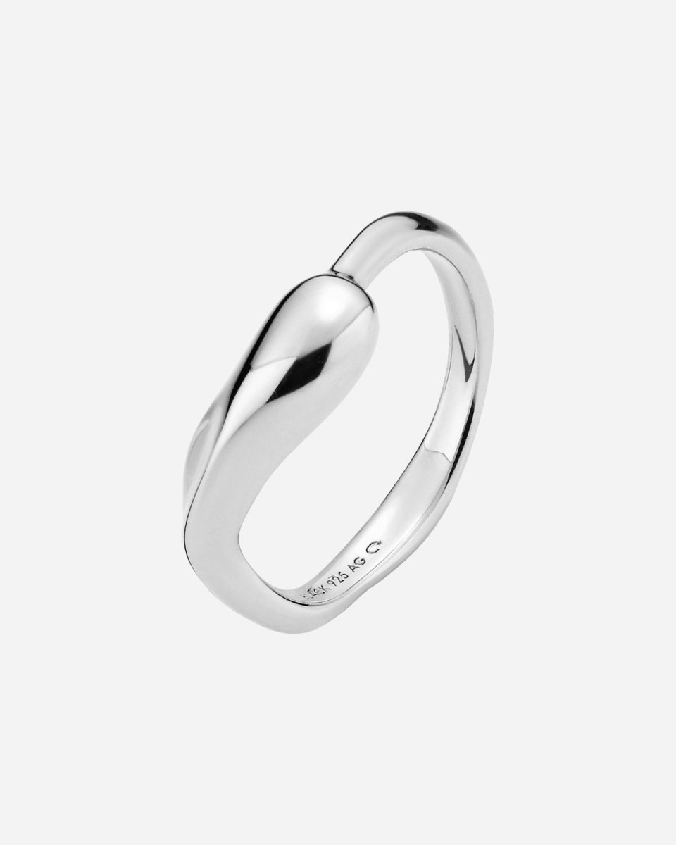 Ember Ring - Silver - Munk Store
