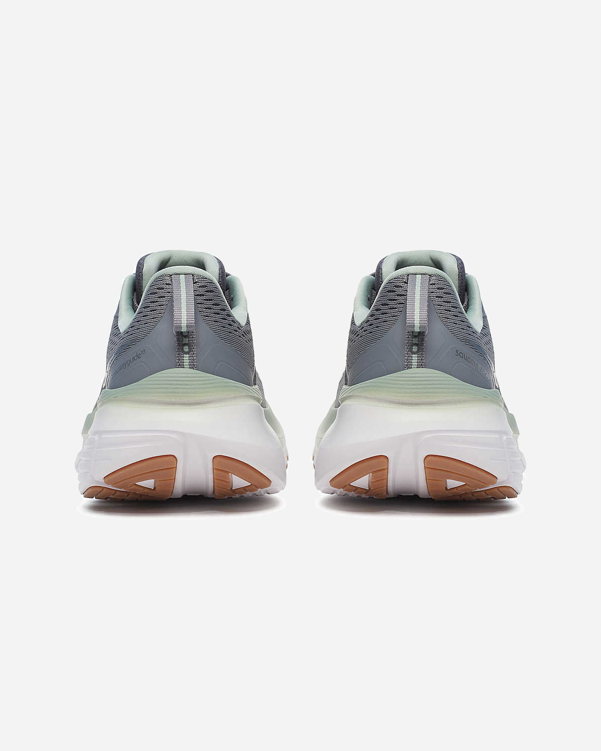 Guide 18 - Carbon/Iceberg