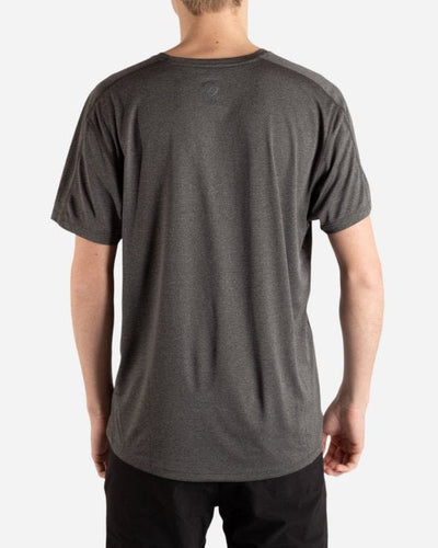 Flight Better Than Naked - Dark Grey Heather - Munk Store