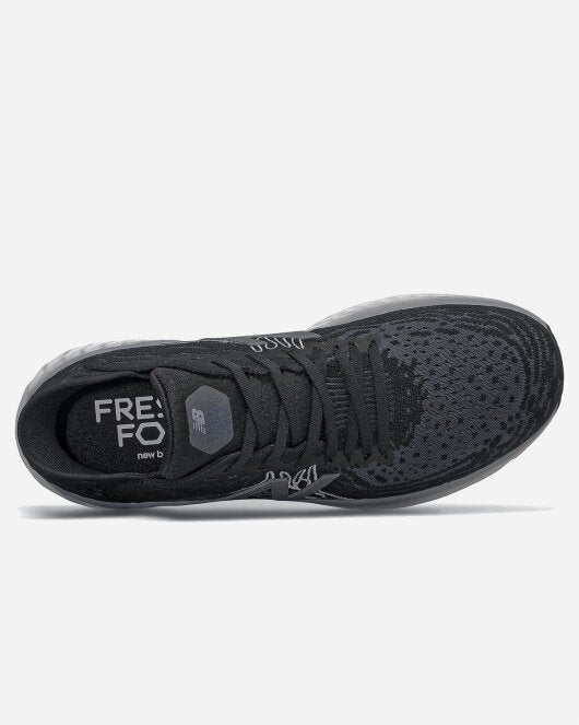 Fresh Foam M 1080 - Black/Steel - Munk Store