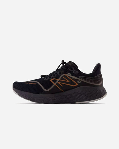 Fresh Foam X 1080 V12 - Black/Copper Metallic - Munk Store